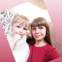 Анастасия