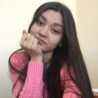 Алена Курналеева