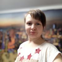 Анастасия Якушенко