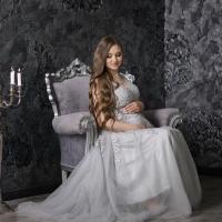 Екатерина Ложкина