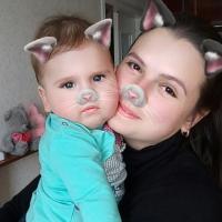 Катерина Крохмалюк