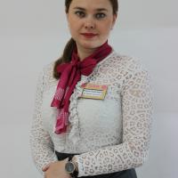 Жанна Прохорова