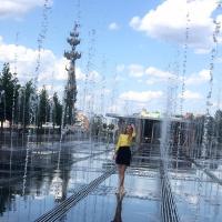 Катерина 