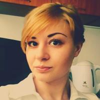 Дашенька Сайкина