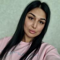 Арзу Ахмедова 