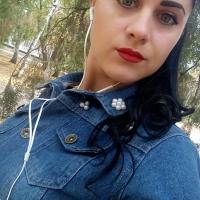 Лукьянова Евгения