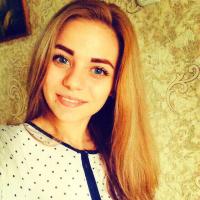 Юлечка Алборова 