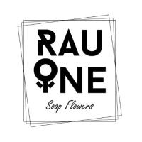 RauOne Soap Flowers