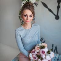 Екатерина Ушакова