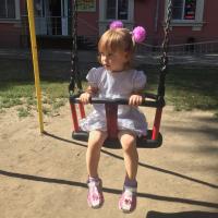 Анна Харзис