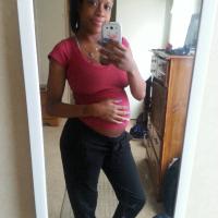 Tameia Gatlin