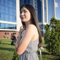 Татьяна Ким