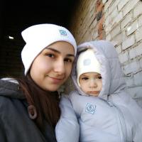 Екатерина