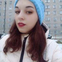 Анастасия