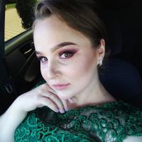 Екатерина Костюкова