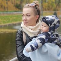 Екатерина Леонидовна 