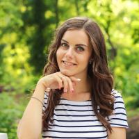 Ирина Рубан