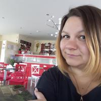 Алеся Кутишко