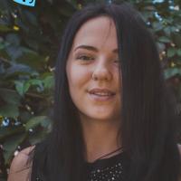 Алина Кочмола 