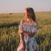 Марина