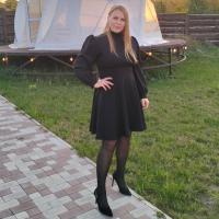 Оксана