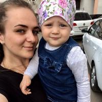 Анюта🌺