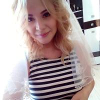 Эльвина Давлетгареева