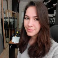 Камила Сарапкина