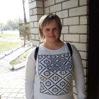 Кравцова Юлия