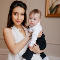 Кристина