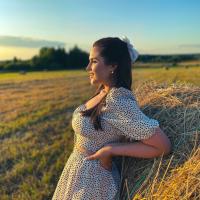 Светлана