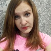 Кристина Хакимова