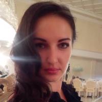 Пащенко Ира