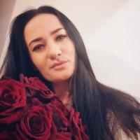 Надежда Шнейвас 