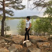 Райхан