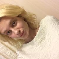 Анна Окунь