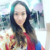Ainura Dzhunusova