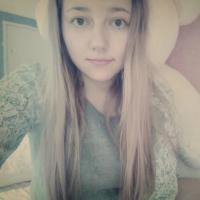 Светлана Самусенко