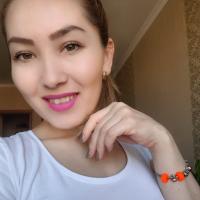 Сабина Хасенова