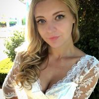 Мелисса Романова 
