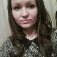 Наталья