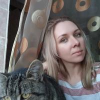 Марина