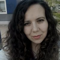  Катерина