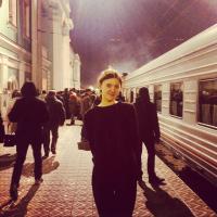 Лилия Мослиенко