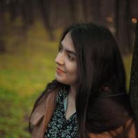 Зарина