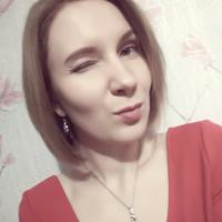 Дарья Никифорова