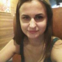 Inna Zenkevich