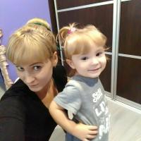 Катерина