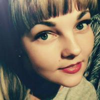 Марина Нечаева 