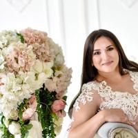 Элина Ягофарова